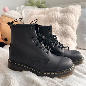 Dr. Martens Boots